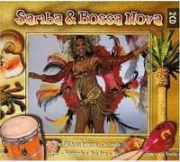 Various - Samba+Bossa Nova [Import]