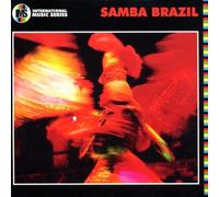 Various - Samba Brazil