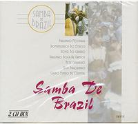 Various - Samba de Brazil [Import]