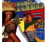 Various - Samba de Janeiro