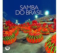 Various – Samba Do Brasil – Import – Zyx Music
