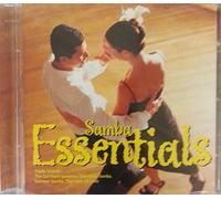 Various - Samba Essentials
