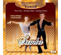 Various - Samba [Import]