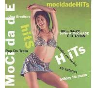 Various-Samba - Mocidade Hits (UK Import)