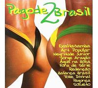 Various-Samba - Pagode Brasil Vol. 2 (UK Import)
