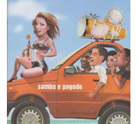 Various - Samba & Pagode V.9 [Import]