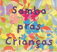Various - Samba Pras Criancas [Import]