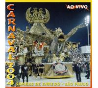 Various - Sambas De Enredo Do Carnaval 2 [Import]