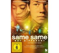 Various - Same But Different [Import]
