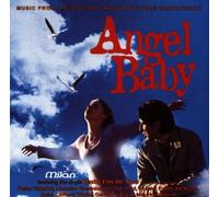 Angel Baby – Bande originale – BMG