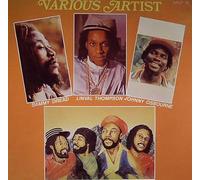 Various - Sammy Dread/Linval Thompson/Johnny [Import]