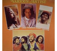 Various - Sammy Dread/Linval Thompson/Johnny