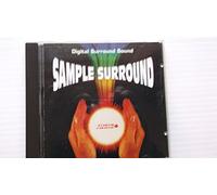 Various - Sample Surround