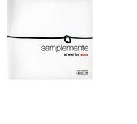 Various - Samplemente Los Anos Luz