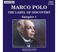 Various - Sampler [Import]