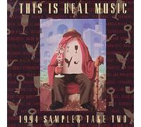 Various - Sampler-Take Two