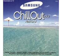 Various - Samsung Chillout Sessions Vol.2