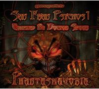 Various - San Fran 1: Phantasmagoria