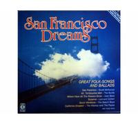 Various - San Francisco Dreams [Vinyle LP record]