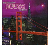 Various - San Francisco House. [Import]
