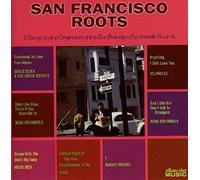 Various - San Francisco Roots [Import]