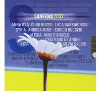 Various - San Remo 2003 [Import]
