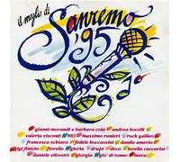 Various - San Remo 95