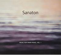 Various - Sanaton/Music for Inner Peace Vol.1 [DE Import]