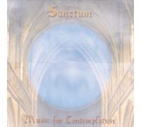 Various - Sanctum-Music for Contemplation [Import]