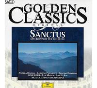 Various - Sanctus [Import]