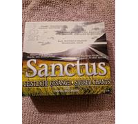 Various - Sanctus [Import]