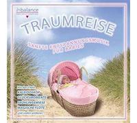 Various – Musique apaisante pour bébés – Import