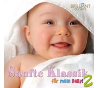 Various - Sanfte Klassik für Mein Baby 2 [Import]