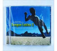 Various - Sangue Latino 3 [Import]