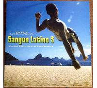 Various - Sangue Latino [Vinyl LP]