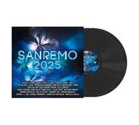 VARIOUS - Sanremo 2025 - 75E Festival (2025) 2 LP Vinyle