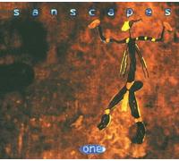 Various - Sanscapes-Visions of the Bushm