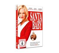 Artistes divers – Santa Baby – Import (Sony Music)