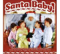 Various - Santa Baby [Import]