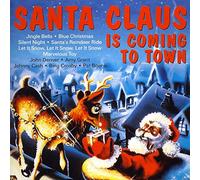Various - Santa Claus is comming to town