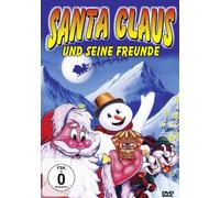 Various - Santa Claus und Seine Freunde [Import]