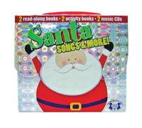 Various - Santa Songs & More
