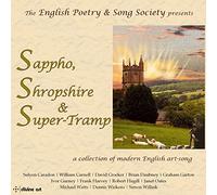 Various - Sappho,Shropshire & Supertramp