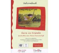 Various - Sara im Urwald - Bilderbuch-Kino DVD