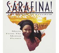 Various - Sarafina! The Sound of Freedom (Bande Originale du Film)
