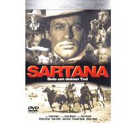 Various - Sartana - Bete um deinen Tod
