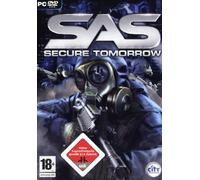Various - SAS Secure Tomorrow [import allemand]