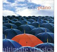 Various - Satie: Piano [Import]