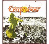Various - Saturday Morning Empires [Import Anglais]