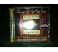 Various - Saturday Night After Hours [Import]
